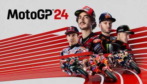 Download MotoGP™24