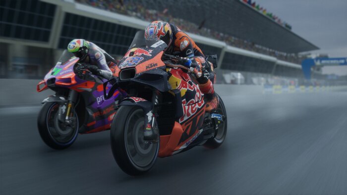 MotoGP™24 Crack Download