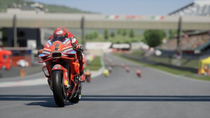 MotoGP™24 PC Crack