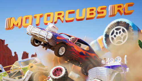 Download MotorCubs RC