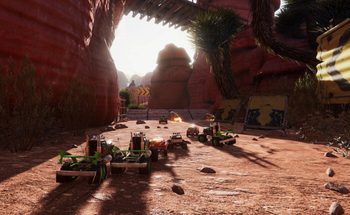 MotorCubs RC Download Free