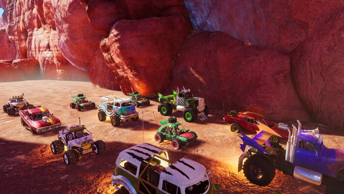 MotorCubs RC Free Download Torrent