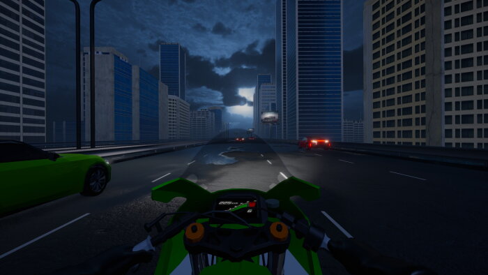 Motorcycle Night Ride Free Download Torrent