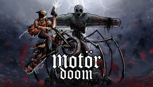 Download Motordoom