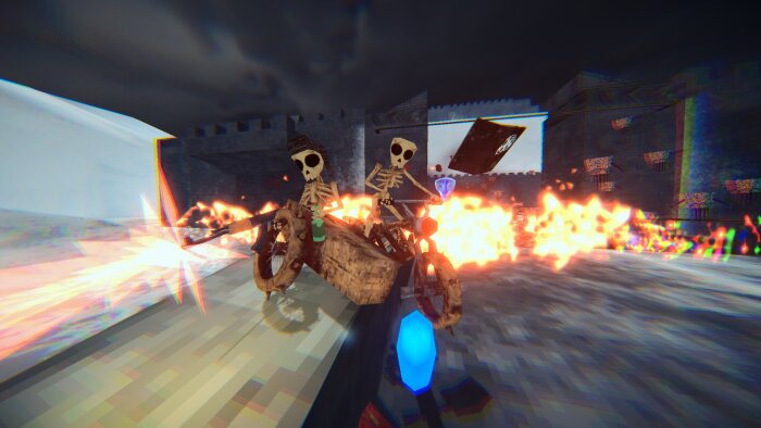 Motordoom Download Free