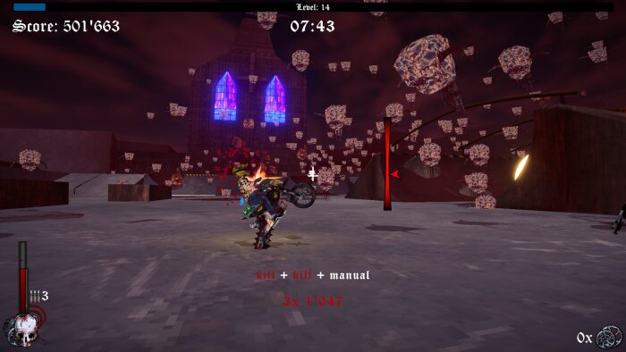 Motordoom Free Download Torrent