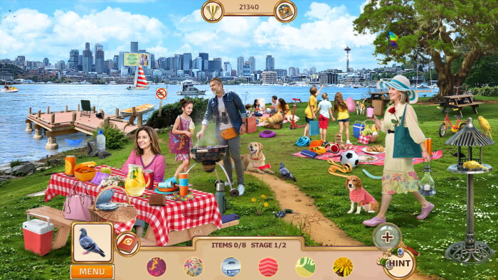 Motorhome: Traveling North America 2 Collector's Edition Download Free