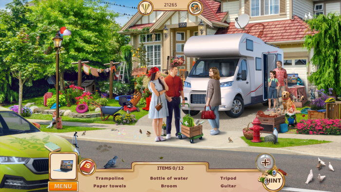 Motorhome: Traveling North America 2 Collector's Edition Free Download Torrent