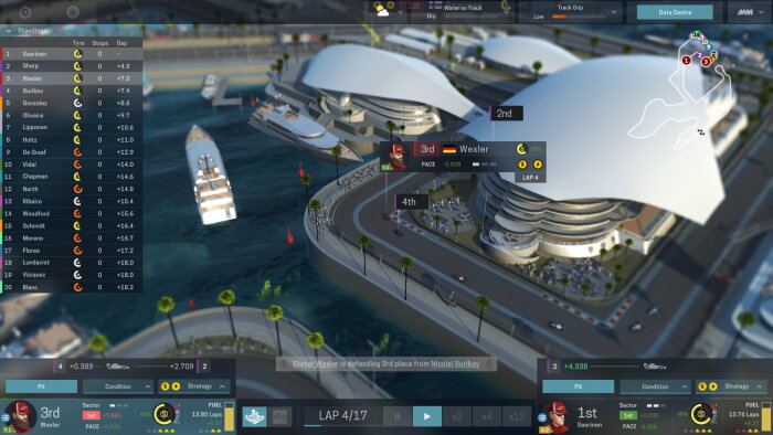 Motorsport Manager Free Download Torrent