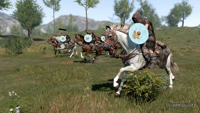 Mount & Blade II: Bannerlord PC Crack