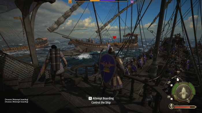 Mount & Blade II: Bannerlord - War Sails Download Free