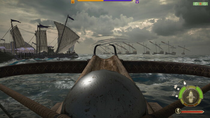 Mount & Blade II: Bannerlord - War Sails Free Download Torrent