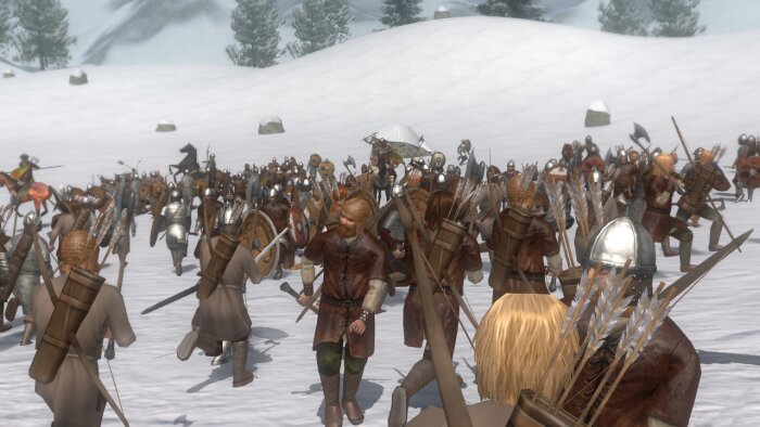 Mount & Blade: Warband Download Free