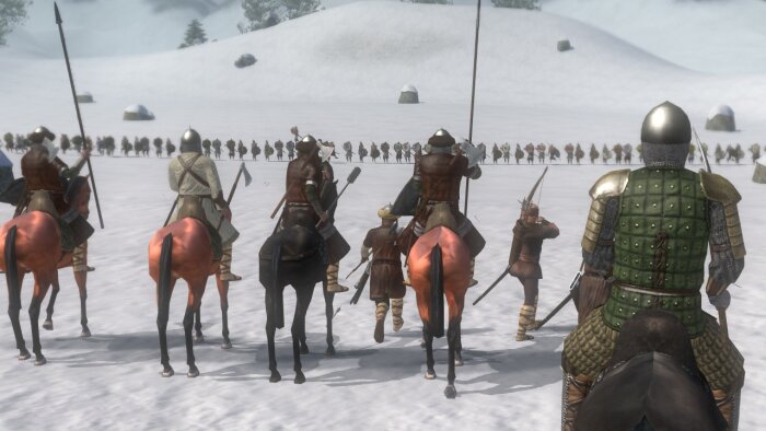 Mount & Blade: Warband PC Crack