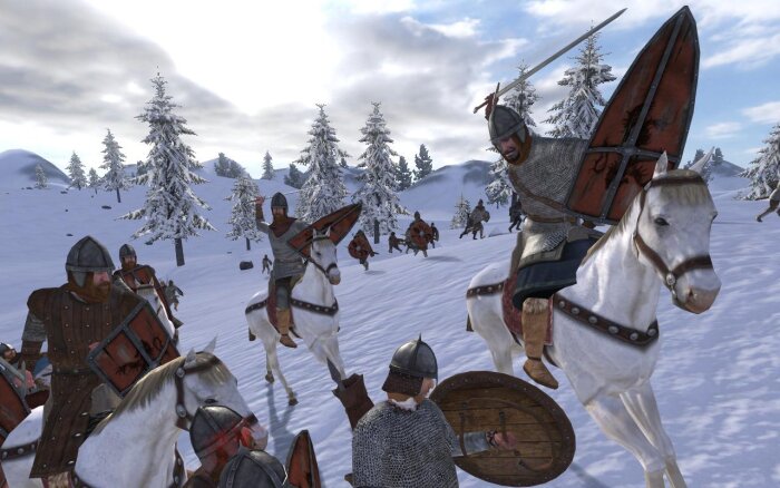 Mount & Blade: Warband Download Free