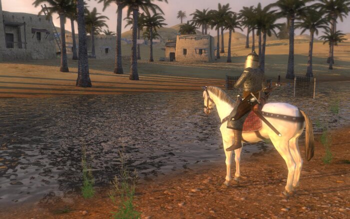 Mount & Blade: Warband Repack Download