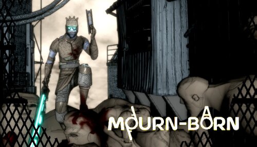 Download Mourn-born