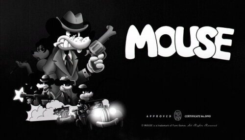 Download MOUSE: P.I. For Hire
