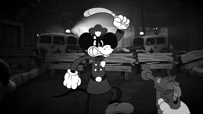 MOUSE: P.I. For Hire Download Free
