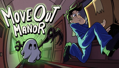 Download Move Out Manor