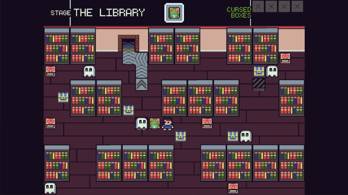 Move Out Manor Download Free