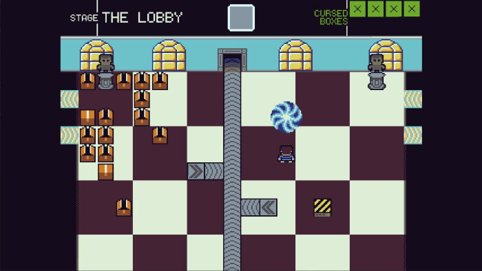 Move Out Manor PC Crack