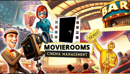 Download Movierooms - Cinema Management
