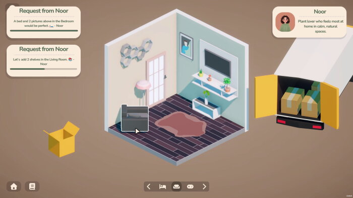 Moving Day: Make It Home Download Free