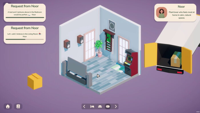 Moving Day: Make It Home Free Download Torrent