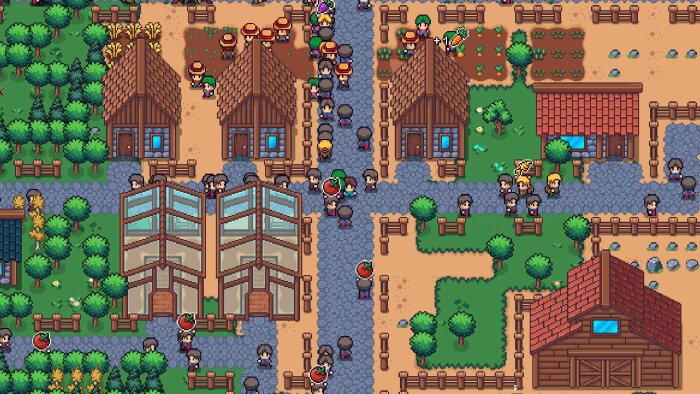 MR FARMBOY Crack Download