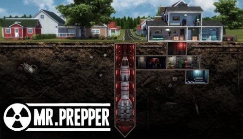 Download Mr. Prepper