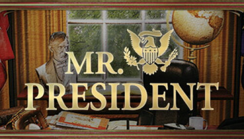 Download Mr. President