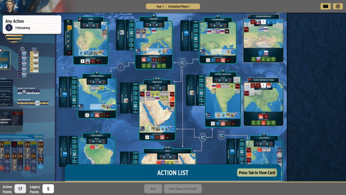 Mr. President Download Free