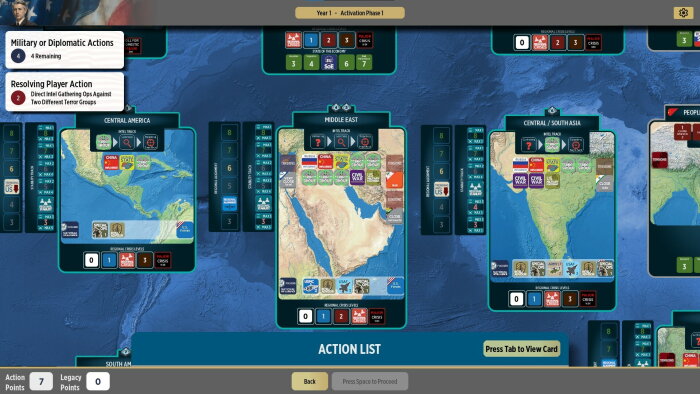 Mr. President Crack Download