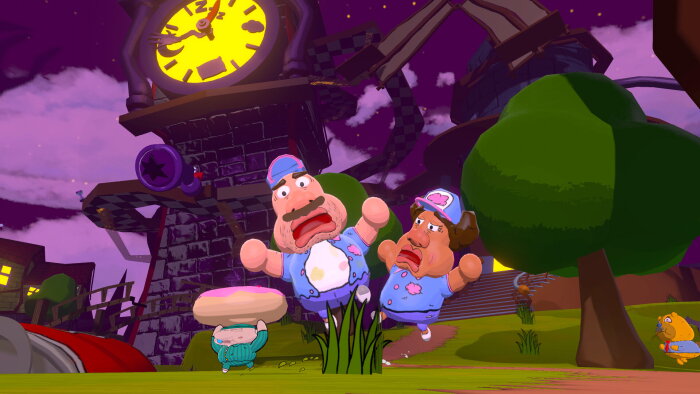 Mr. Sleepy Man Free Download Torrent