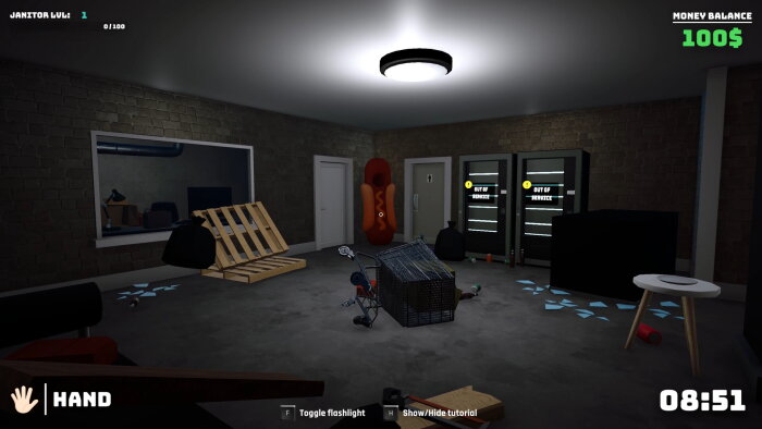 Mr Toilet Download Free