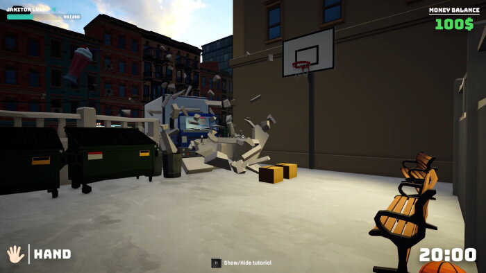 Mr Toilet Crack Download