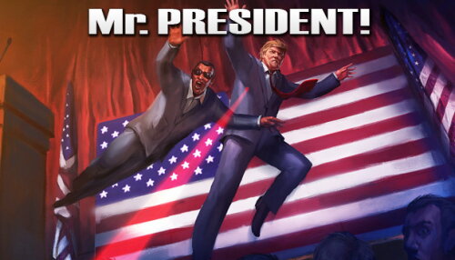 Download Mr.President!