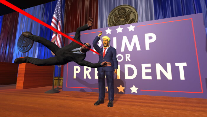 Mr.President! Download Free