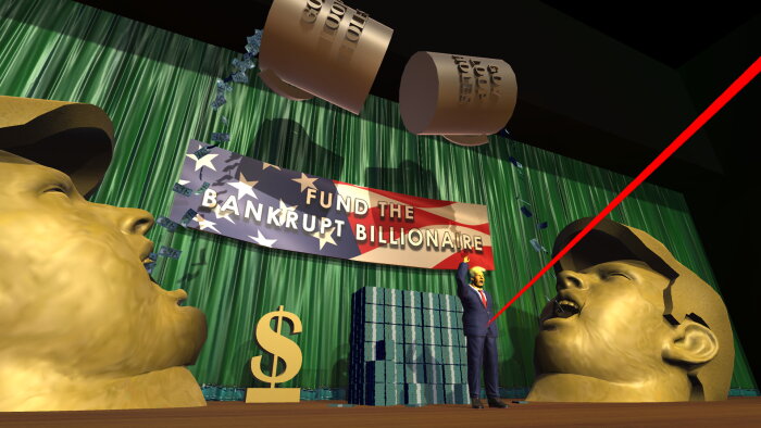 Mr.President! Crack Download