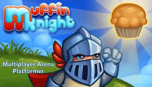 Download Muffin Knight