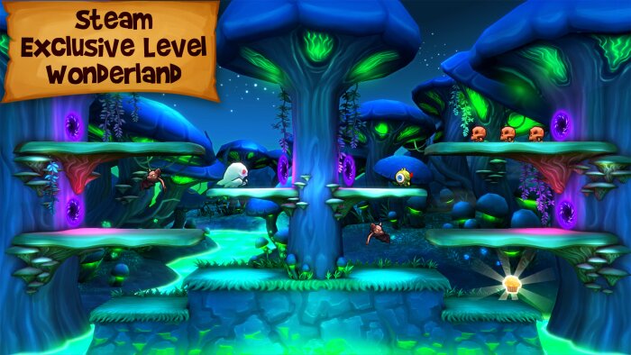 Muffin Knight Free Download Torrent