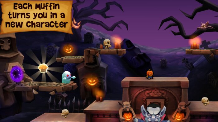 Muffin Knight Crack Download