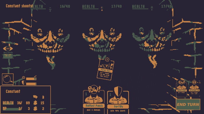 Muffles' Life Sentence Crack Download