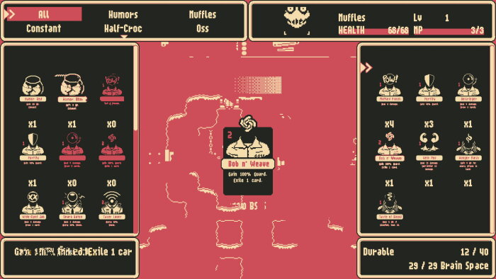 Muffles' Life Sentence PC Crack