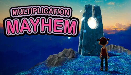 Download Multiplication Mayhem