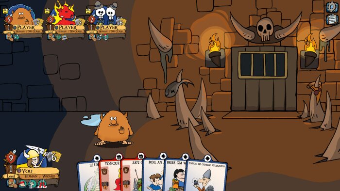 Munchkin Digital Download Free