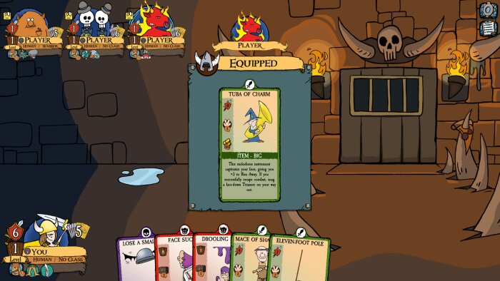 Munchkin Digital Free Download Torrent