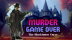 Download Murder Is Game Over: The Blackinton Curse