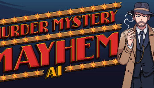 Download Murder Mystery Mayhem AI
